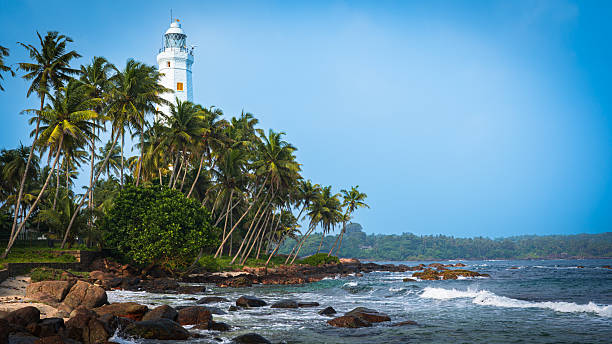 istock Dondra Lighthouse in Sri Lanka 2223622141