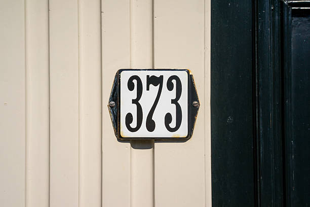 istock house number three hundred and seventy three (373) 2223630450