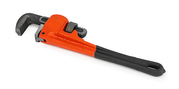 istock new plumbing wrench 2223636073