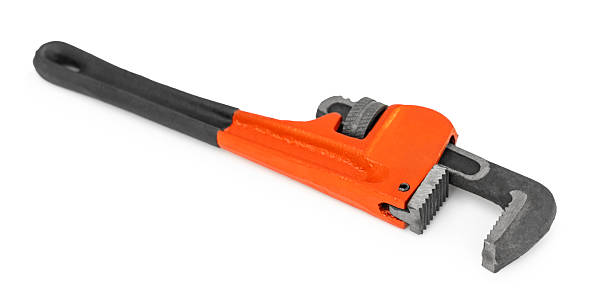 istock new plumbing wrench 2223636083