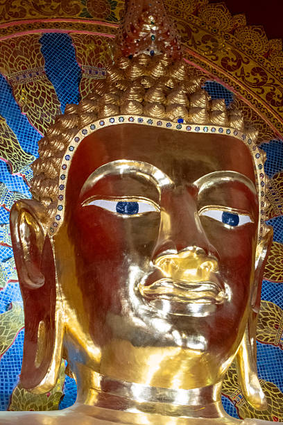 istock Wat Phra Singh, Chiang Mai, Thailand 2223640337