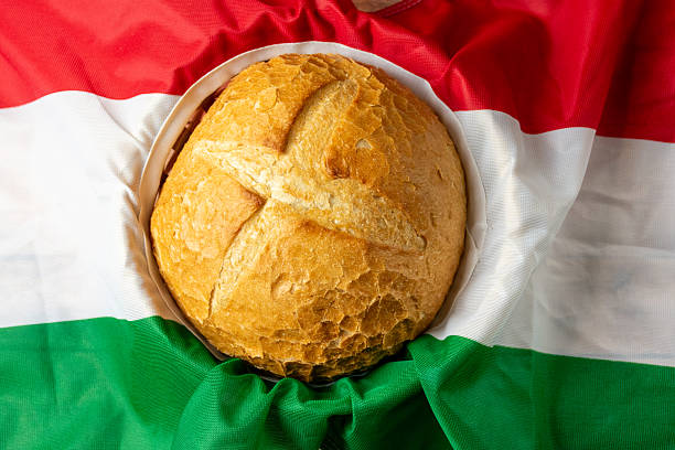 Hungarian state foundation day, St.Stephen day