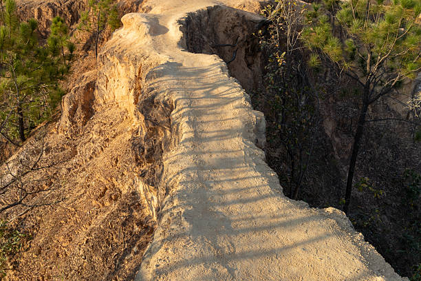 istock Pai Canyon, Thailand 2223652352