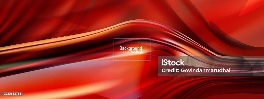 Light Red Background Subtle Red Unusual Background With Subtle Rays Of Light Stock Illustration ...