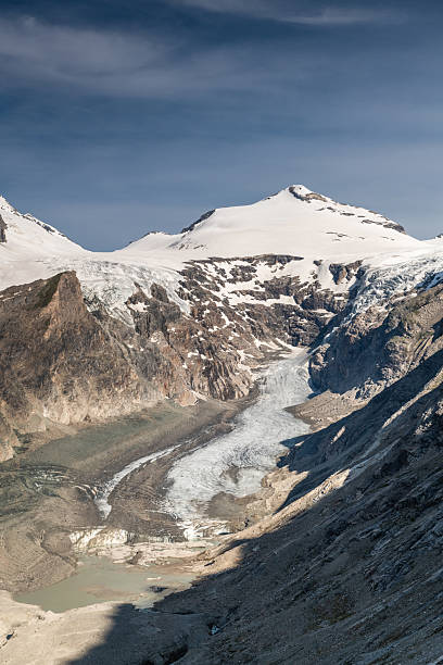 istock Climate Change Impact on Pasterze Glacier, Hohe Tauern Mountains, Austria 2223658814