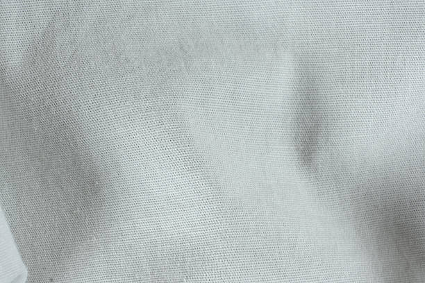 istock Macro texture of cotton and lycra fabric 2223659060