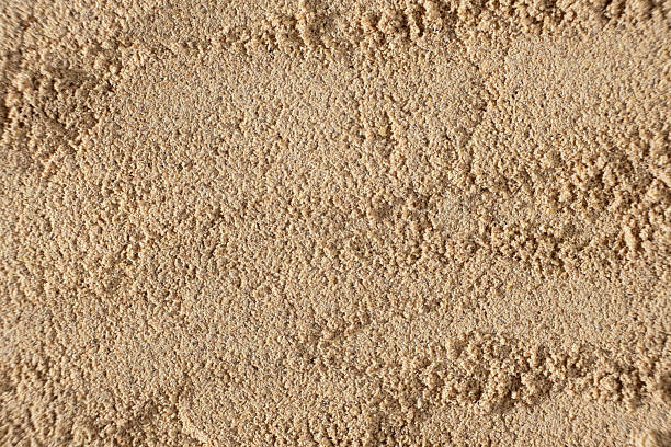istock Flaxseed Powder Flour. Kitchen Background from Above. 2223666574