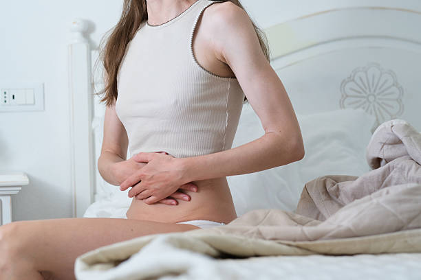 istock Healthy feminine and wellness concept. 2223681048