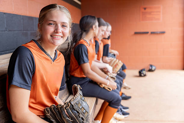 Baseball Bats, Balls, gloves and hats for youth baseball players.