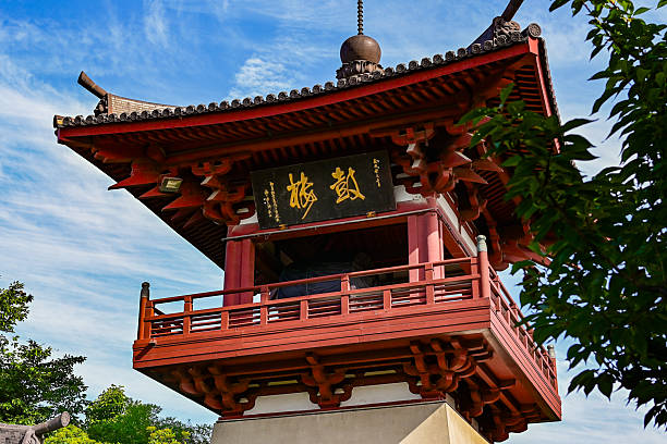 istock Yunxiang Temple in Nanxiang Ancient Town, Shanghai 2223700596