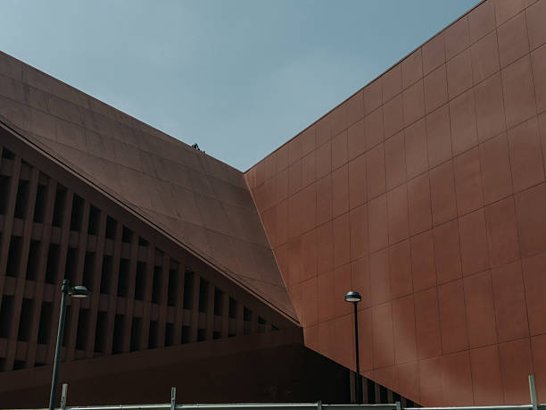 istock Building in Mexico City 2223716738