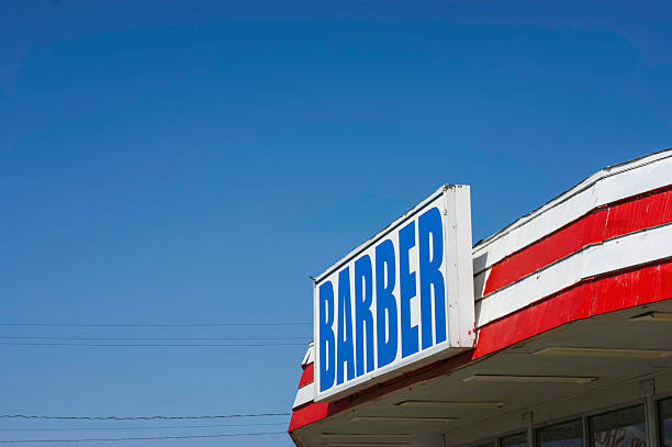 istock Barber shop 2223727750