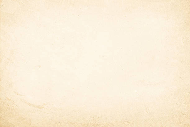 istock Colour old concrete wall texture background. Close up retro plain cream color cement wall background texture. Design paper vintage parchment element. 2223737603