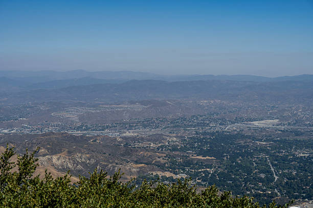 istock Scenic Views of Los Angeles County 2223742131