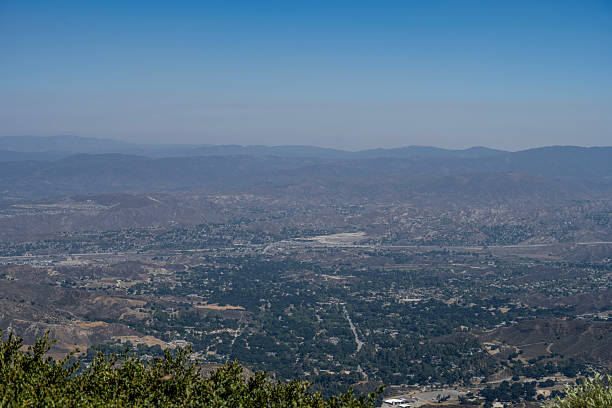 istock Scenic Views of Los Angeles County 2223742165