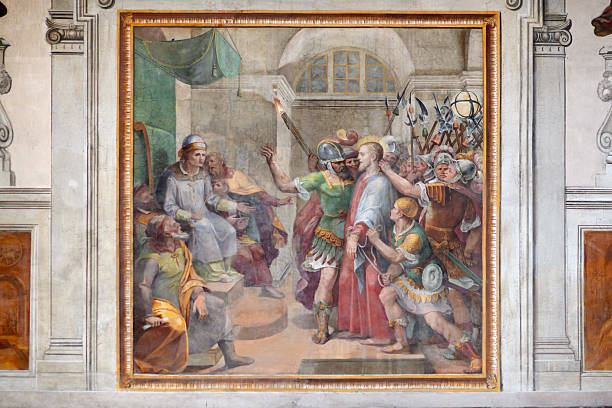 istock The Passion of Jesus 2223744111