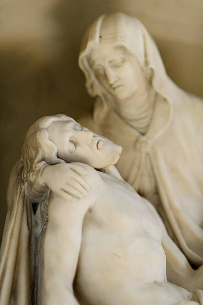 istock Detail of The Pity 2223746399