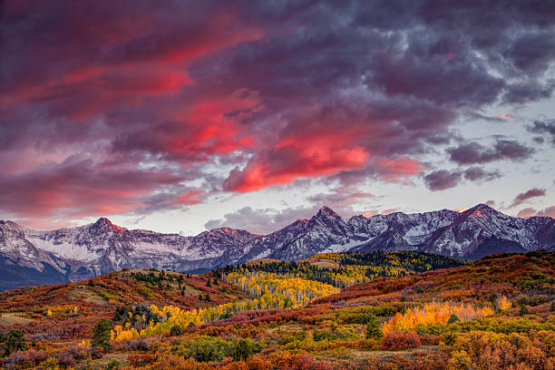 istock Drama in the Mountains 2223753779