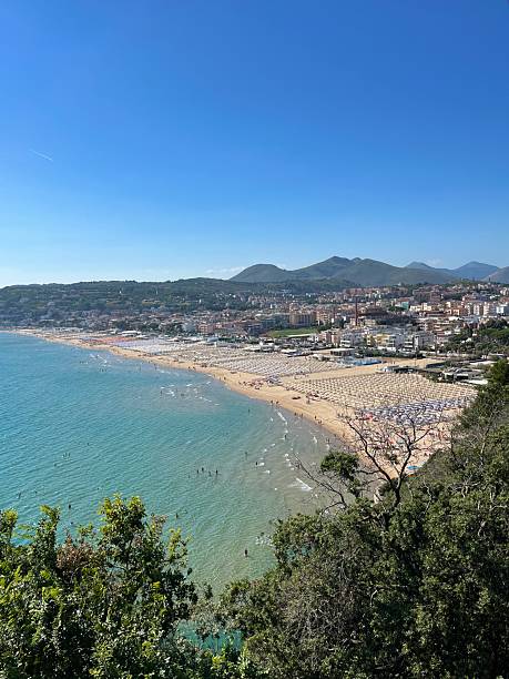 istock Serapo Beach, Gaeta, Lazio, Italy 2223759308