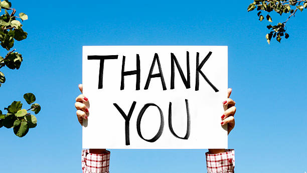 istock Thank You Sign Outdoor 2223766313