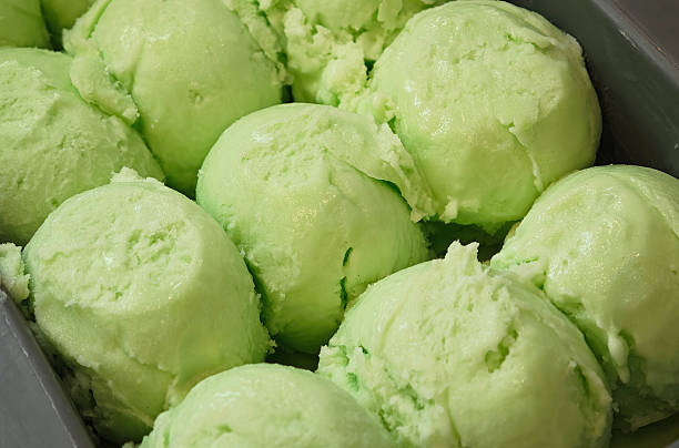 istock Lemon Ice Cream in a Cooler Box 2223769035