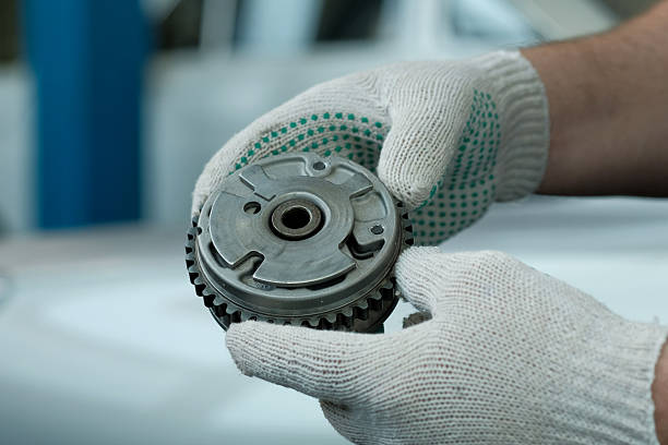 istock Car service.Car repair. 2223775153
