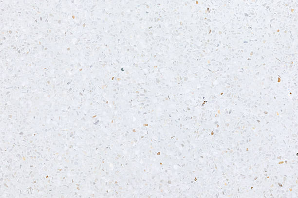 istock Terrazzo floor in top view suit for background. 2223775390