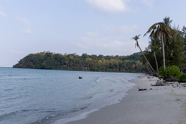 istock Khlong Chao Beach, Ko Kut, Thailand 2223776688
