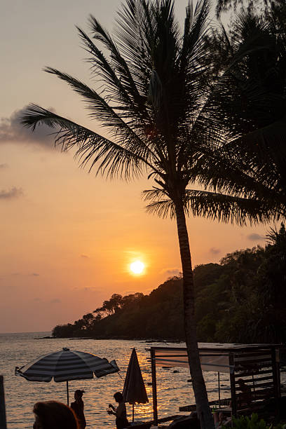 istock Bang Bao Beach, Ko Kut, Thailand 2223777945