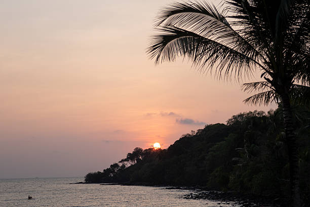 Bang Bao Beach, Ko Kut, is one of the Top-Beaches in Thailand