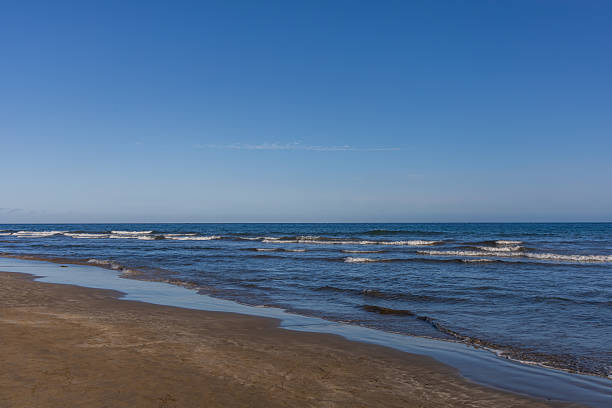istock Seascape at Faro de Maspalomas on Gran Canaria, Spain 2223783844