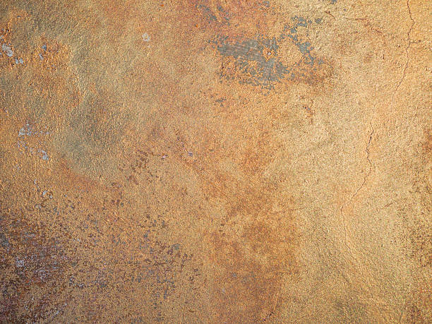 background of the ancient wall