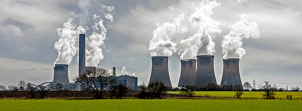 istock Fiddler's Ferry Power Station 2223807870