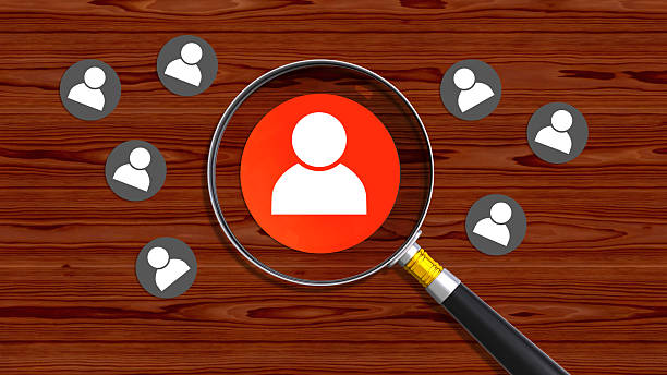 istock Talent Search And Recruitment Strategy 2223825503