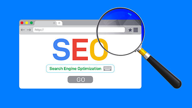 istock SEO Digital Marketing Strategy 2223825596