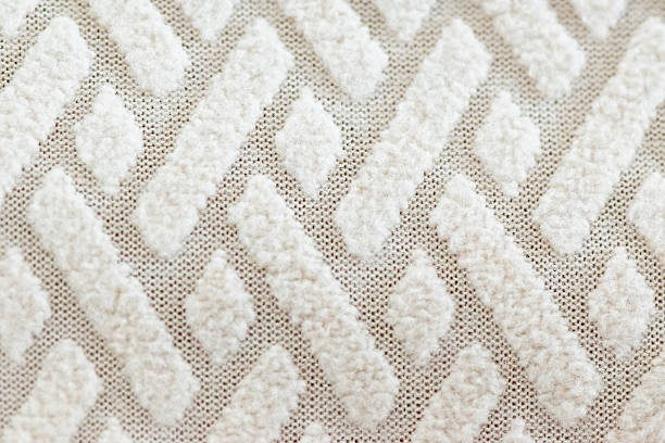 istock Seamless Soft Fabric Textures in Neutral Tones 2223831500