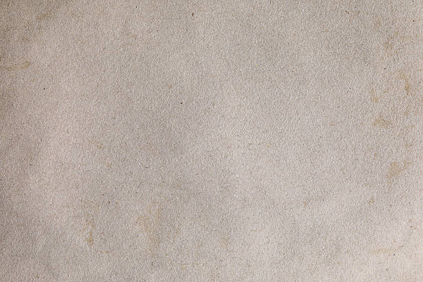 istock Grunge style paper with brown stain 2223837686