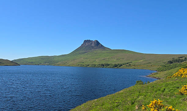 istock Stac Pollaidh , North Coast Scotland 2223840675