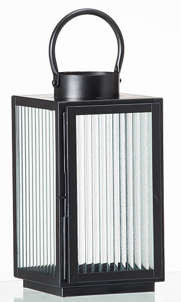 istock square hanging lamp isolated nature background with clipping path 2223870681