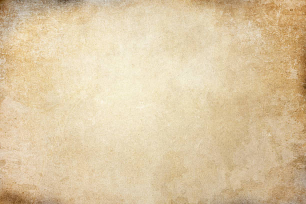istock Old stained grunge paper background or texture. 2223870703