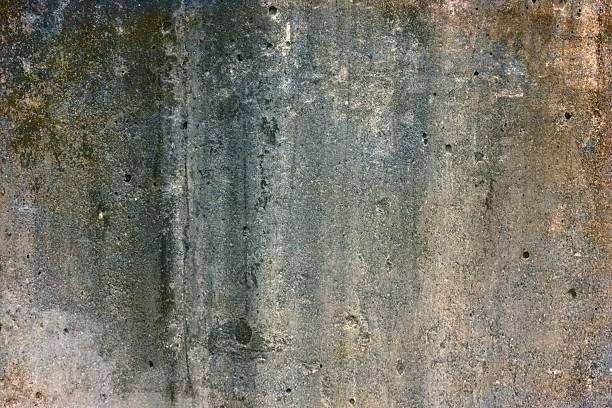 istock Damaged abstract concrete wall texture for background design. 2223874298