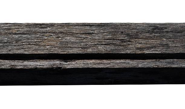 istock old wooden texture isolated 2223875038