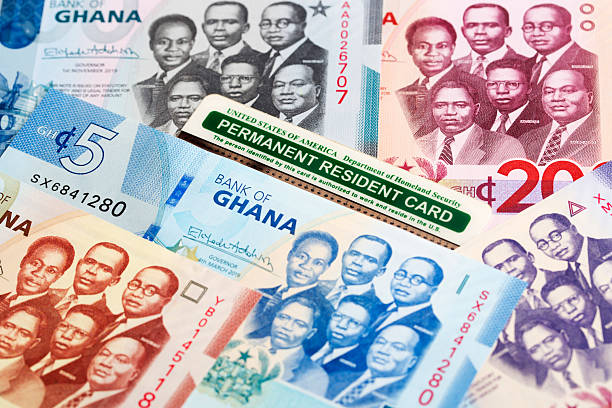 Samuel Sharpe famous Jamaican person from no longer circulating Jamaican paper money currency bill.