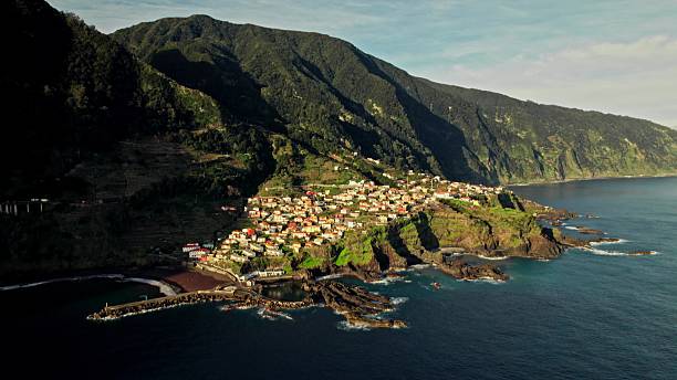 istock A city by the sea 2223885322