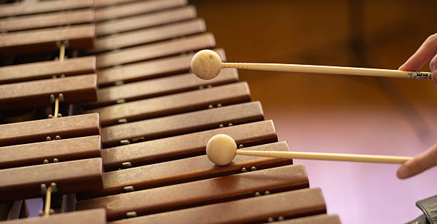 istock A person playing the xylophone 2223894008