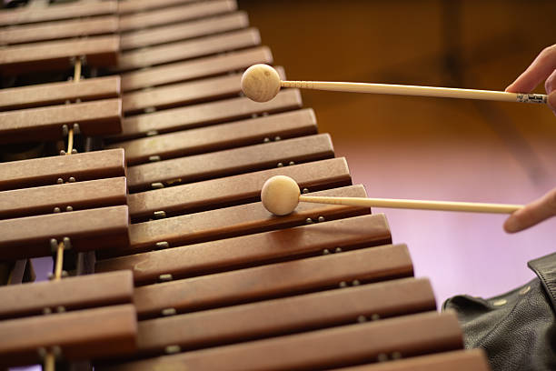istock A person playing the xylophone 2223894024