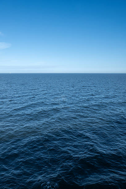 istock Sea Background Blue Water And Sky 2223904793