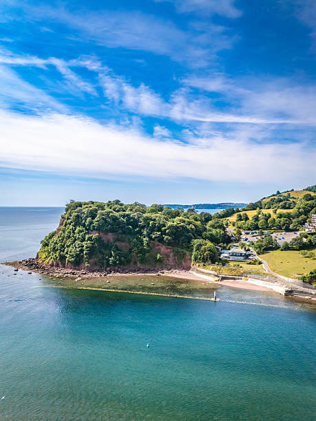 istock The Ness headland at Shaldon from Teignmouth 2223910696