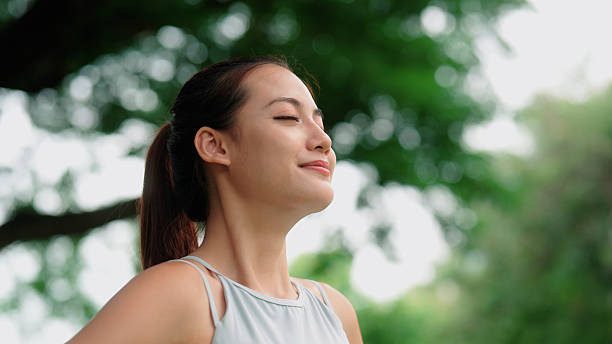 istock Taking in the fresh air 2223917945