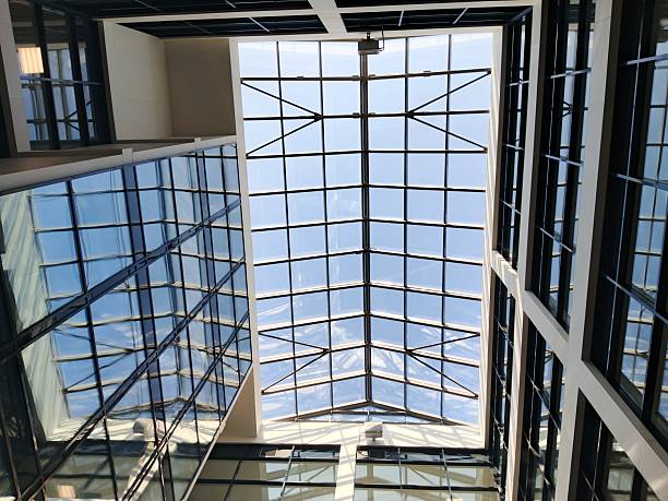 istock glass roof facade 2223943872